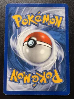 Beedrill 1/113 EX Delta Species Pokemon Card Reverse Holo Foil Rare VHP - Image 2
