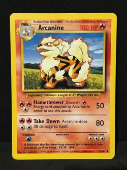Uncommon/Common Base Set Pokemon Cards! FREE P&P - Image 2