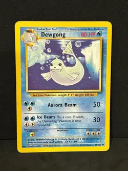 Uncommon/Common Base Set Pokemon Cards! FREE P&P - Image 4