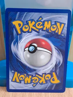 Pokemon Trading Card Game TCG Magikarp Base Set 35/102 Regular 1999 - Image 2