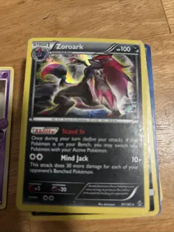 70+ Random Pokemon Card Lot - Image 3