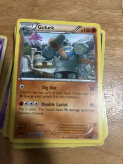 70+ Random Pokemon Card Lot - Image 5