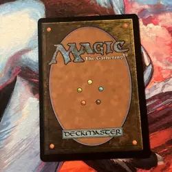 SP/dr, Piloted by Peni (Borderless) -Foil Near Mint MTG Marvel's Spider-Man - Image 4