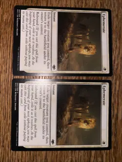 Ephemerate MH1 NM/Mint Unplayed - Image 2