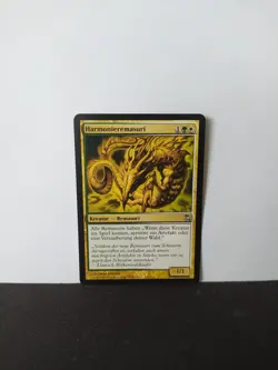 Harmonieremasuri / Harmonic Sliver - MTG Magic - Image 1