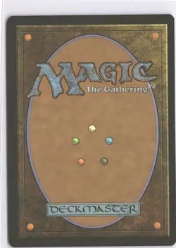 MTG Kiora Bests the Sea God (052) *Non-Foil* Base Mythic Theros Beyond Death NM - Image 2