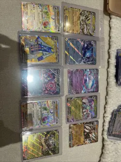 Pokemon TCG Bundle Assorted - Image 1