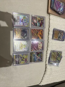 Pokemon TCG Bundle Assorted - Image 2