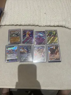 Pokemon TCG Bundle Assorted - Image 3