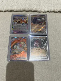 Pokemon TCG Bundle Assorted - Image 4