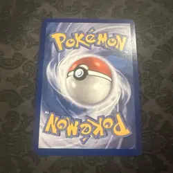 Pokemon TCG Drifloon #005 Mega Evolution Black Star Promo - Image 2