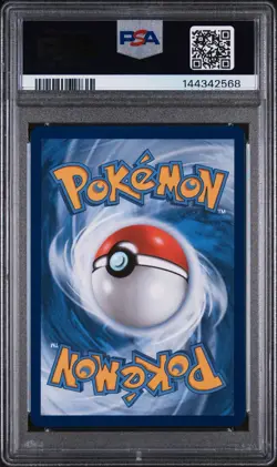2025 POKEMON MEP EN-ME BLACK STAR PROMO #023 MEGA CHARIZARD X EX PSA 10 - Image 2