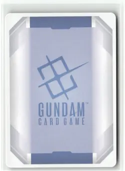 Wing Gundam Zero GD01-024 LR FOIL Newtype Rising Gundam Card Game - Image 2