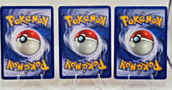 Complete 1999 Pokemon Unlimited Base Set (Entire 102 card base incl 16 Holos) - Image 3