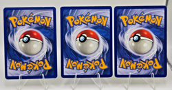 Complete 1999 Pokemon Unlimited Base Set (Entire 102 card base incl 16 Holos) - Image 5