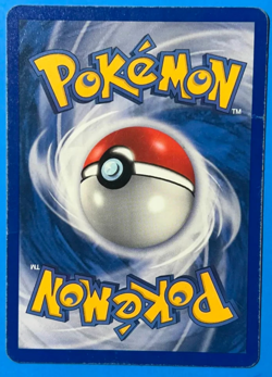Pikachu (Delta Species) - 035 PROMO 035 Nintendo Holo - Image 2