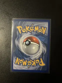 Pokemon TCG Reshiram Reverse Holo Rare Card 26/114 Black White - Image 2