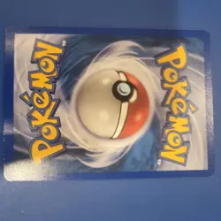 Pokemon Gengar Expedition Non-Holo Rare 48/165 - Image 2