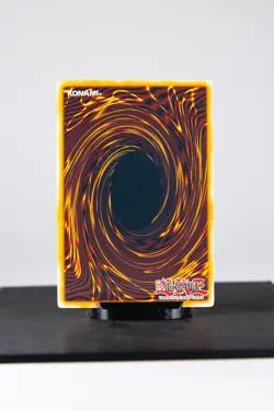 Yugioh Red-Eyes Darkness Metal Dragon ABPF-ENSE2 Super Rare Limited Edition LP - Image 2