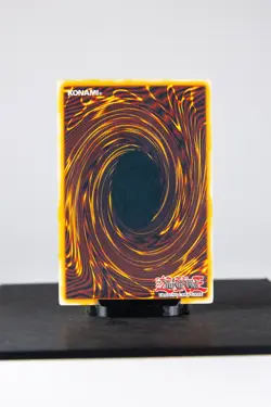 Yugioh Red-Eyes Darkness Metal Dragon ABPF-ENSE2 Super Rare Limited Edition LP - Image 3