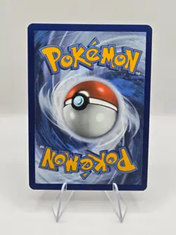 Pokemon TCG Seismitoad 105/086 SV Black Bolt Illustration Rare Holo - Image 2