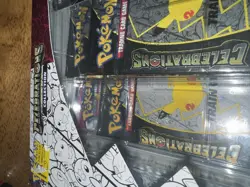 Pokemon Celebrations Dark Sylveon V Collection Box Sealed (Evolving Skies!!) (2) - Image 2