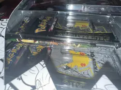 Pokemon Celebrations Dark Sylveon V Collection Box Sealed (Evolving Skies!!) (2) - Image 3