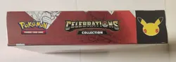 Pokemon TCG Celebrations Collection Lance's Charizard V Box Sealed - Image 5