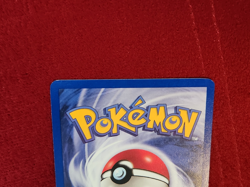 Dark Weezing 31/82 Team Rocket 1st Edition Near Mint Pokemon Card - Image 3