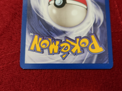 Dark Weezing 31/82 Team Rocket 1st Edition Near Mint Pokemon Card - Image 5