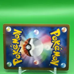Glaceon Pokemon Card Game TCG Japanese Japan Nintendo Anime F/S d - Image 5