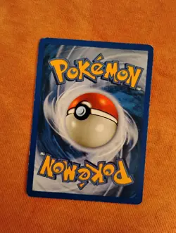 Pokemon Houndour 66/144 Skyridge Set Common Regular Basic 50 HP English Card - Image 2