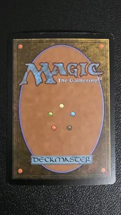 Sakura-Tribe Elder FNM Promos Foil NM - Image 4