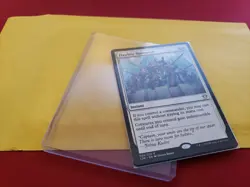 Flawless Maneuver ×1 C20 MtG #26 (3 Available When Listed) - Image 3