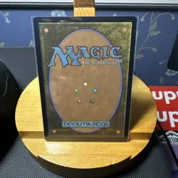 x1 Summon: Bahamut M MTG Final Fantasy M/NM, English Non-Foil - Image 2