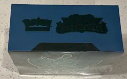 Twilight Masquerade Elite Trainer Box ETB New FACTORY SEALED Pokemon Cards - Image 2