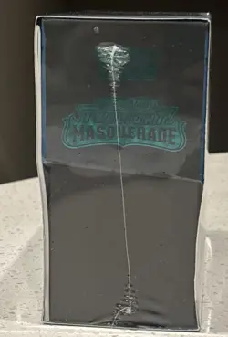 Twilight Masquerade Elite Trainer Box ETB New FACTORY SEALED Pokemon Cards - Image 3