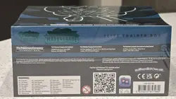 Twilight Masquerade Elite Trainer Box ETB New FACTORY SEALED Pokemon Cards - Image 5