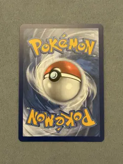 Pokemon TCG Omastar V 035/195 Holo Ultra Rare - Silver Tempest NM/M - Image 2
