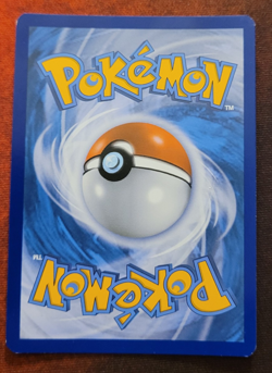 Pokemon TCG Pikachu XY95 Promo Sylveon Chespin 23 - Image 2