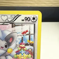 2013 Pokemon Cinccino RC19/RC25 Legendary Treasures: Radiant Collection Holo NM - Image 4