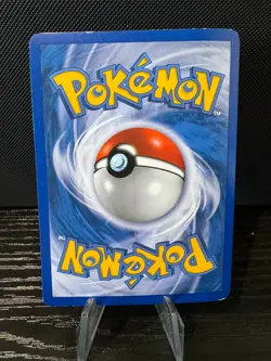 2010 Pokemon TCG | Clefable | HeartGold SoulSilver | 3/123 - Image 2