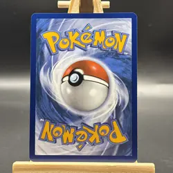 Pokemon Card Misty's Lapras 194/182 Destined Rivals Illustration Rare - Fast 🚚 - Image 2