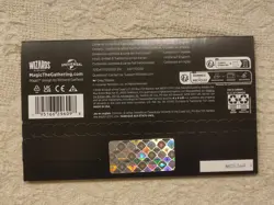 New MTG Secret Lair x The Office: Dwight's Destiny Foil Edition | Sealed | 2025 - Image 2