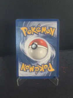 Double Colorless Energy 124/130 Base Set 2 Regular Pokemon TCG - Image 2