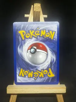 Double Colorless Energy 124/130 Base Set 2 Non-Holo Regular Uncommon Pokemon TCG - Image 2