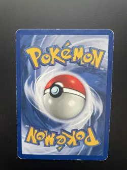 Pokemon Double Colorless Energy 124/130 Base Set 2 Uncommon HP - Image 2
