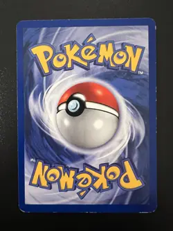 Double Colorless Energy 124/130 Base Set 2 2000 Pokemon Card Uncommon LP - Image 2