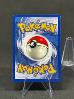 Pokemon Double Colorless Energy Base Set 2 124/130 LP+ TCG WOTC - Image 2