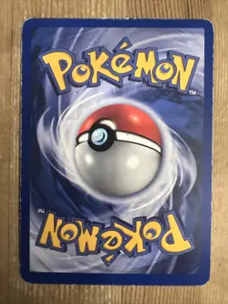 Pokemon Double Colorless Energy - Base Set 2 124/130 Uncommon HP - Image 2
